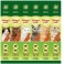 B&B Allegro Колбаски для кошек с ягненком и индейкой, 6шт (36449)