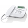 Телефон Gigaset DA610 (белый)