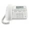 Телефон Philips CRD200W (белый)