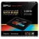 Жесткий диск SSD SILICON POWER S55 SP120GBSS3S55S25 120GB SSD SATA2.5"
