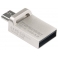 Флеш диск USB Transcend JetFlash 880 16Gb USB3.0