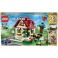Конструктор Криэйтор Времена года, Lego 31038