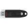 Флеш диск USB Sandisk 16Gb Ultra SDCZ48-016G-U46 USB3.0 черный
