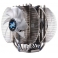 Вентилятор Zalman 12X Soc-775/1155/1366/2011/AM2/AM3/FM1 3x120mm fans blue LED