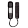 Телефон Gigaset DA210 (черный)