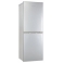 Холодильник TESLER RCC-160 Silver