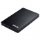 Жесткий диск Asus USB 2.0 1Tb 90-XB1Z00HD000G0 AN200 2.5" (черный)