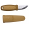 Нож Morakniv Eldris Yellow (нержавеющая сталь, длина / толщина лезвия, мм: 56 / 2,0)