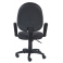 Кресло Бюрократ CH-360AXSN/#G серый JP-15-1