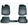 Коврики Norplast салона для Toyota Land Cruiser (Тойота Ленд Круизер) 200 (2007-/2012-) 5/7 мест