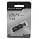 Флеш Диск Silicon Power 16Gb ULTIMA II-I Series SP016GBUF2M01V1K USB2.0 черный