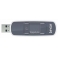 Флеш диск USB Lexar 16Gb JumpDrive S70 LJDS70-16GABEU USB2.0 серый
