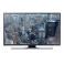 Телевизор  Samsung 55JU6400 (черный)/Ultra HD/200Hz/DVB-T2/DVB-C/DVB-S2/USB/WiFi/Smart TV (RUS)