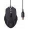 Мышь Oklick 735 G Black USB