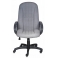Кресло руководителя Бюрократ T-898AXSN/Gr серый TS ткань
