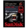 Карта памяти Sandisk SDXC 64Gb Class10 UHS-I (SDSDXPA-064G-X46 Extreme Pro)