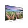 Телевизор  Samsung 50J5500 (черный)/FULL HD/100Hz/DVB-T2/DVB-C/DVB-S2/USB/WiFi/Smart TV (RUS)