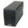 Источник бесперебойного питания Powercom RPT-1000A 600W черный 3*IEC320