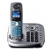 Телефон PANASONIC KX-TG8041RUM Телефон беспроводной