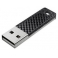 Флеш Диск Sandisk 8Gb Cruzer Facet Black Label SDCZ55-008G-B35Z USB2.0 черный
