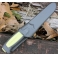 Нож Morakniv Chisel, Carbon, длина 75мм, толщина лезвия 3,2мм