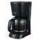 Кофеварка DELTA DL-8141, черная, 1200Вт