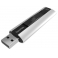 Флеш диск USB Sandisk 128Gb Extreme Pro SDCZ88-128G-G46 USB3.0 черный