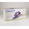 Утюг GALAXY GL 6115  2400Вт керамическое покрытие подошвы