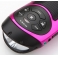 Портативная акустика Supra PAS-6277 (розовый/черный)