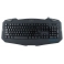 Клавиатура Oklick 730G (черный)