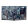 Телевизор Samsung 40JU6600 (черный)