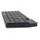 Клавиатура Oklick 190M (черный)
