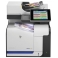 МФУ HP Color LaserJet Enterprise 500 M575f (CD645A)