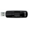 Флеш диск USB Lexar 64Gb JumpDrive S70 LJDS70-64GABEU USB2.0 черный