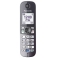 Телефон Panasonic KX-TGA681RUM