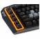 Клавиатура Logitech G710+ (серый/черный)