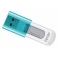 Флеш диск USB Lexar 16Gb JumpDrive S50 LJDS50-16GABEU USB2.0 голубой
