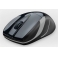 Мышь Logitech M525 black Wireless USB (910-002584)