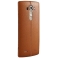 Смартфон LG G4 H818 Leather Brown