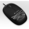 Мышь Logitech M105 Mouse black (910-003116)