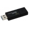 Флеш диск Kingston 16Gb DT100G3/16GB  + Флеш карта micro SDHC 4Gb class 4 Kingston (SDC4/4GB)