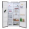 Холодильник Samsung RS 552 NRUA9M/WT