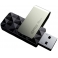 Флеш диск USB Silicon Power 16Gb Blaze B30 SP016GBUF3B30V1K USB3.0 черный
