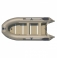 Лодка Badger DL390OLAL
