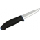 Нож Mora 746 Allround Stainless, длина 102мм, толщина лезвия 2,5 мм