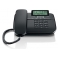 Телефон Gigaset DA610 (черный)