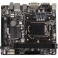 Материнская плата Gigabyte GA-H81M-S2V Soc-1150 Intel H81 2xDDR3 mATX AC`97 8ch(7.1) GbLAN+VGA+DVI