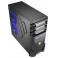 Корпус AeroCool VS-3 Advance black w/o PSU ATX 2*USB 3.0 audio HD