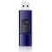 Флеш диск USB Silicon Power 8Gb Blaze B05 SP008GBUF3B05V1D USB3.0 синий