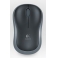 Мышь Logitech M185 Wireless Mouse Swift Grey (910-002238)